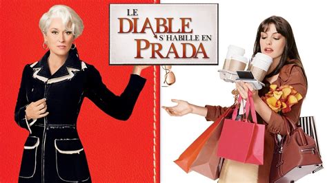 que veut dire le diable s'habille en prada|le diable s'habille sur Prada.